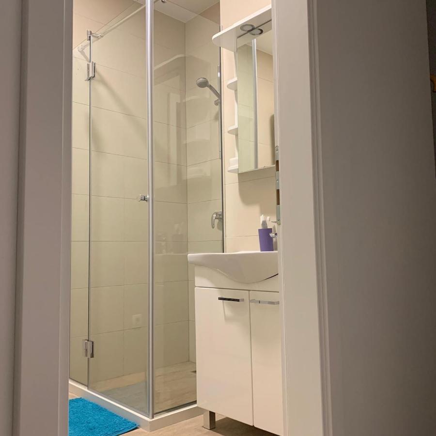 Apartment Gina تروغير المظهر الخارجي الصورة