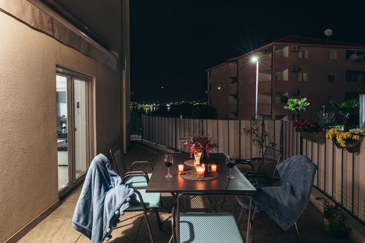 Apartment Gina تروغير المظهر الخارجي الصورة